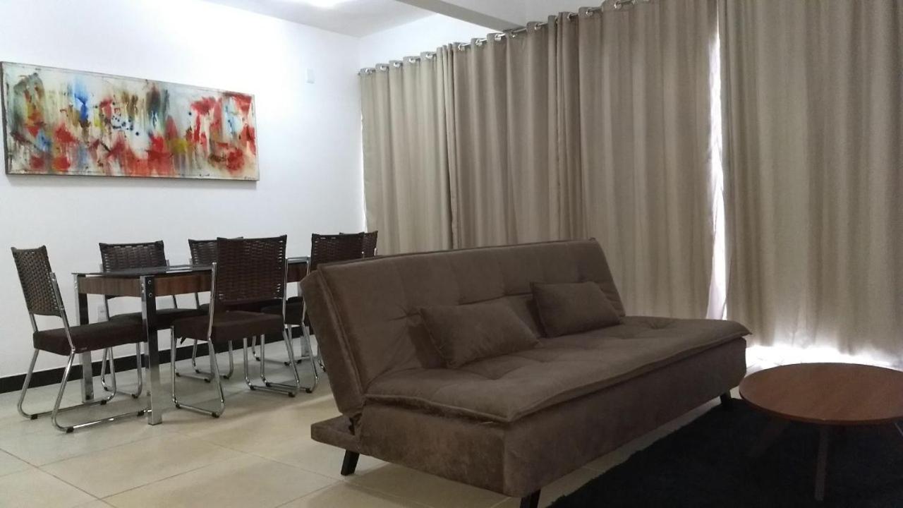 Casa No Mirante De Escarpas Villa Capitólio Eksteriør billede