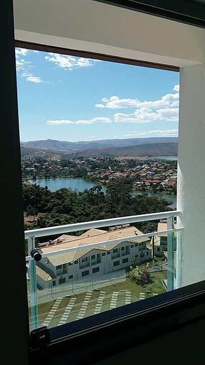 Casa No Mirante De Escarpas Villa Capitólio Eksteriør billede