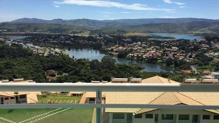 Casa No Mirante De Escarpas Villa Capitólio Eksteriør billede