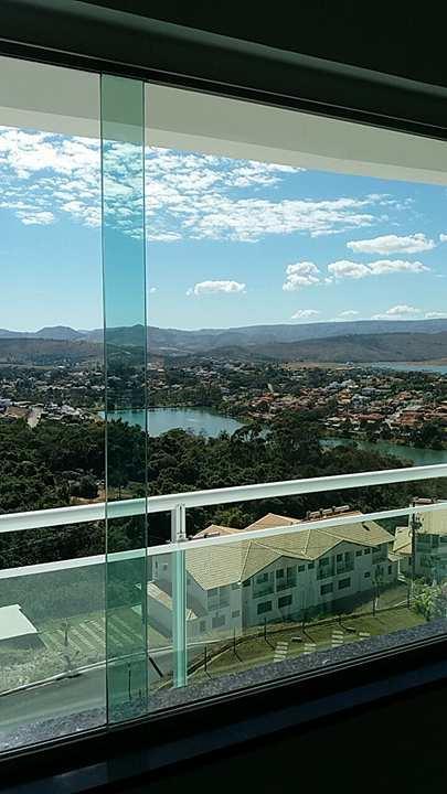 Casa No Mirante De Escarpas Villa Capitólio Eksteriør billede